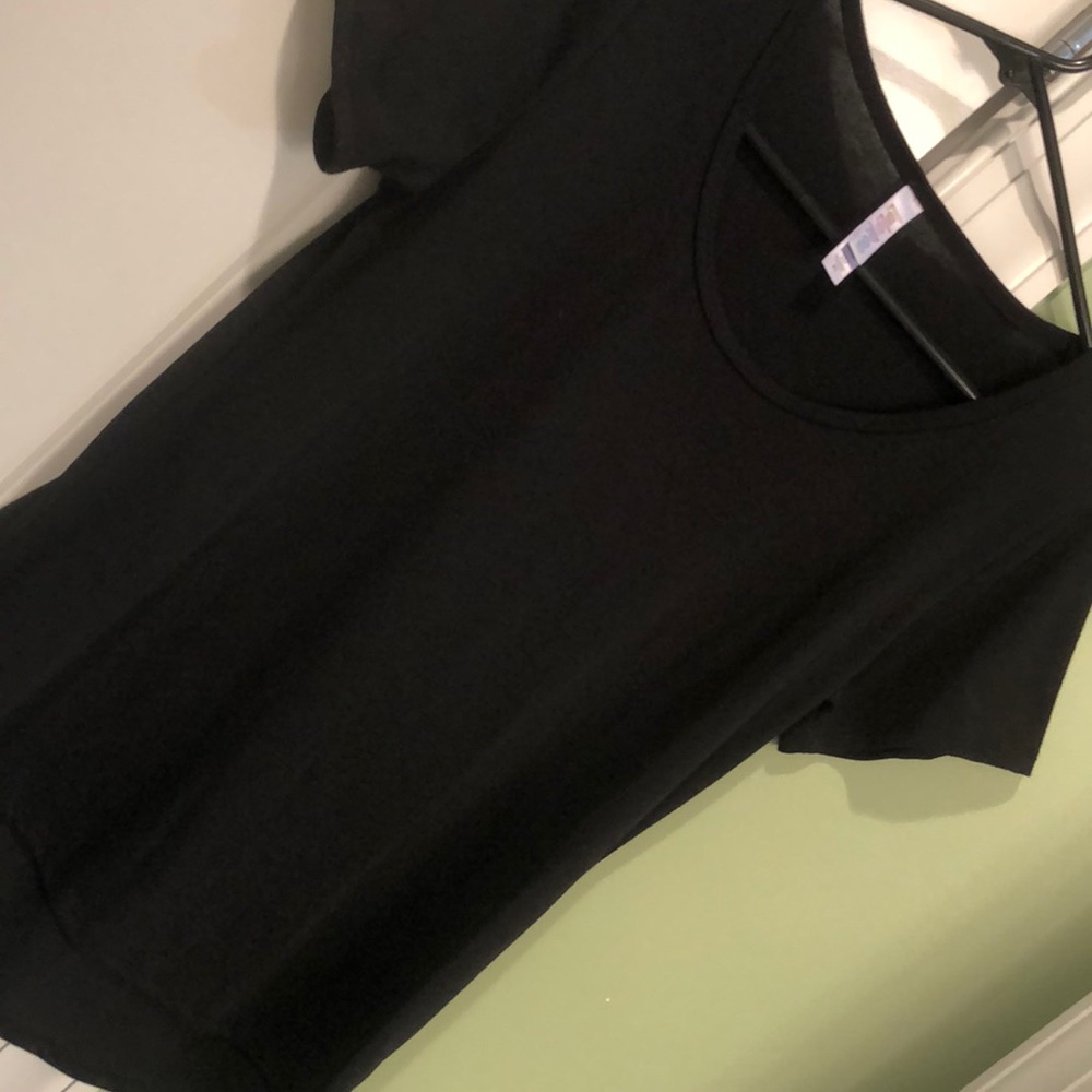EUC XS Classic Tee